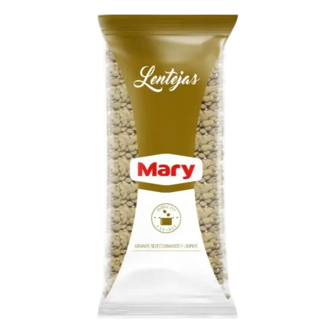 Lentejas Mary 250gr