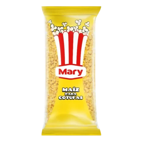 Maiz de Cotufa Mary 500gr