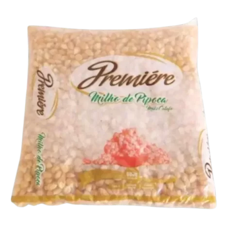 Maiz de Cotufa Premiere 500gr