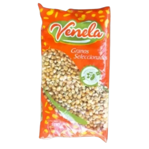 Maiz de Cotufa Venela 500gr