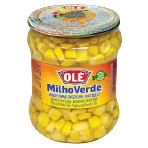 Maiz Dulce Ole 250gr