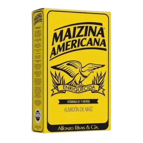 Maizina Americana 120gr