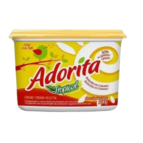 Margarina Adorita 500gr
