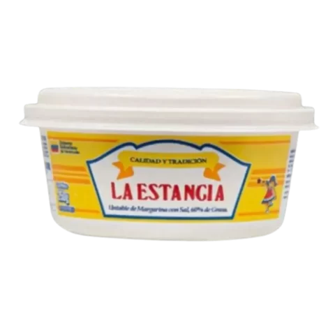 Margarina La Estancia 250gr