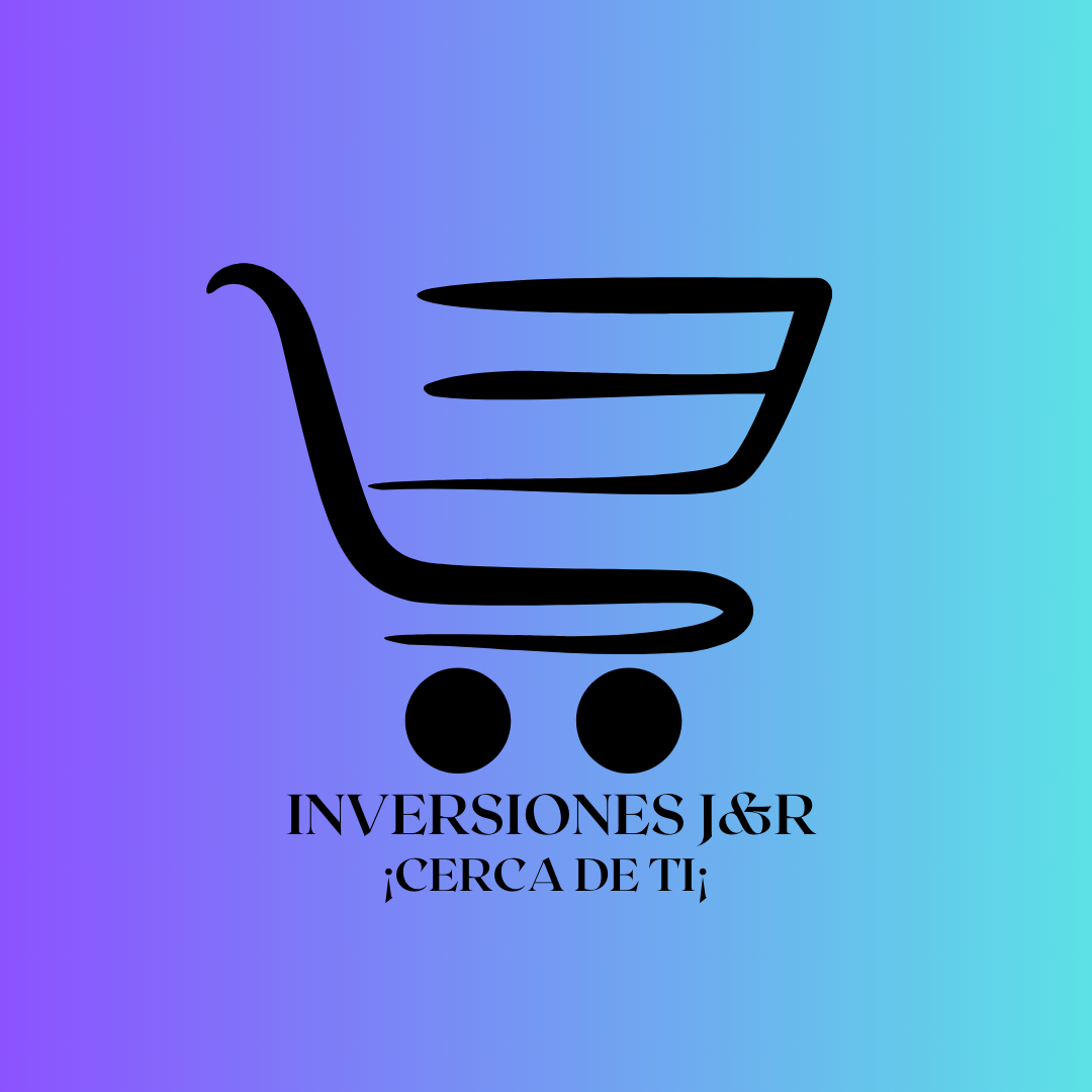 Logo de inversiones JyR - anzoategui, el tigre, sector pueblo nuevo norte