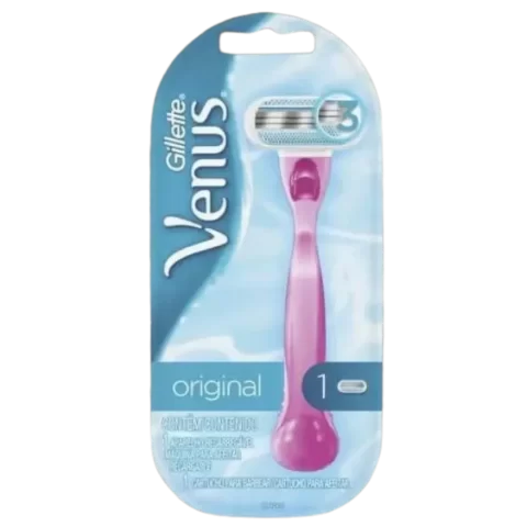 Afeitadora Venus Gillette por und