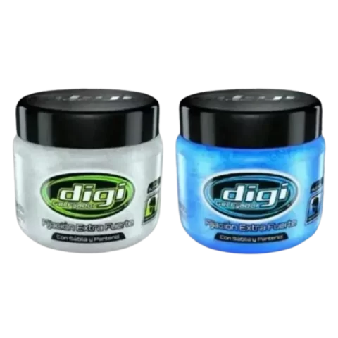 Gel Fijador Digi 120ml