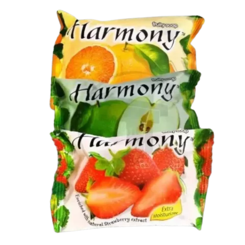 Jabon de Baño Harmony 75gr