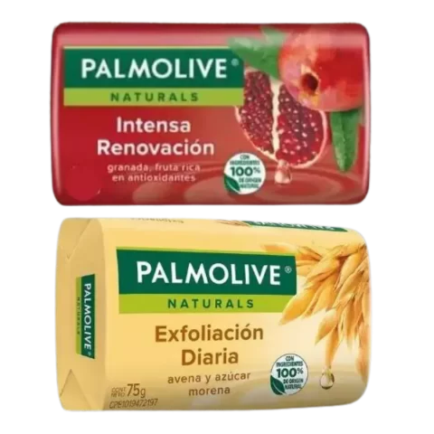 Jabon de Baño Palmolive 75gr