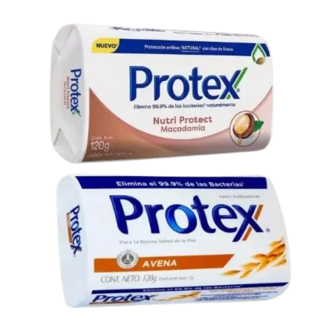 Jabon de Baño Protex 120gr