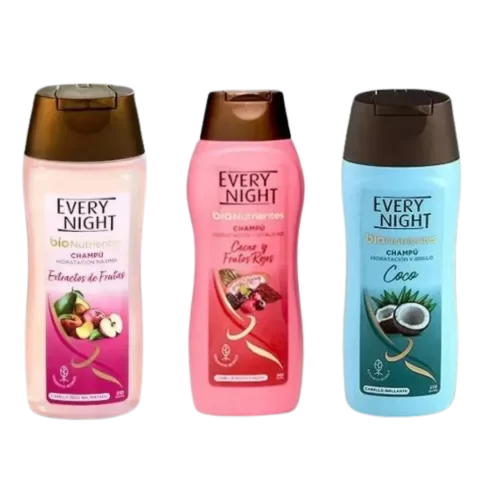 Shampoo Every Nigth 210ml