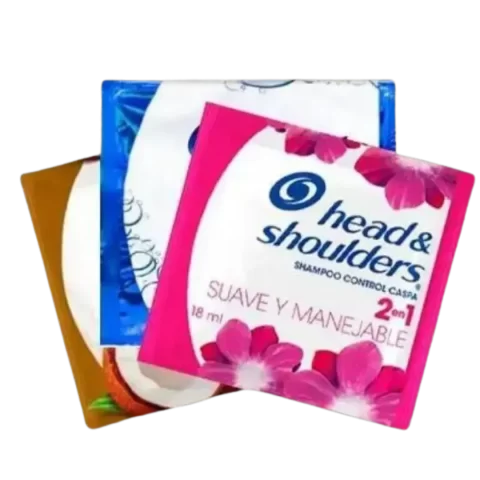 Shampoo Head & Shoulders Sobre 18ml