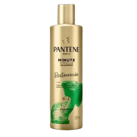 Shampoo Pantene 270 ml