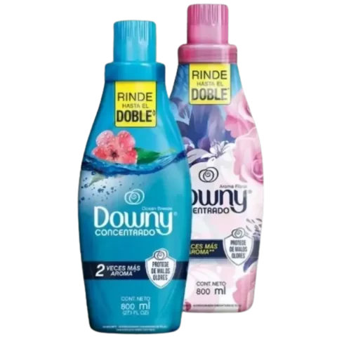 Suavizante Downy 700ml