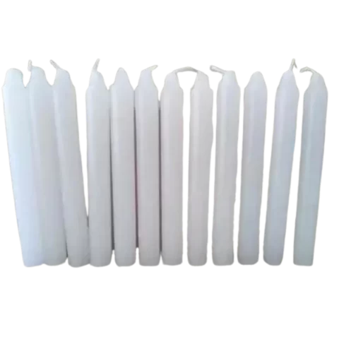Velas Blancas por und