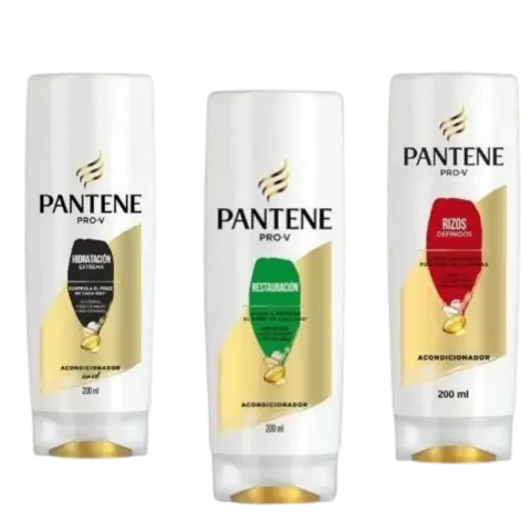 Acondicionador Pantene 200ml