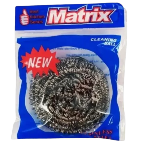 Brillo de Fregar Matrix por und