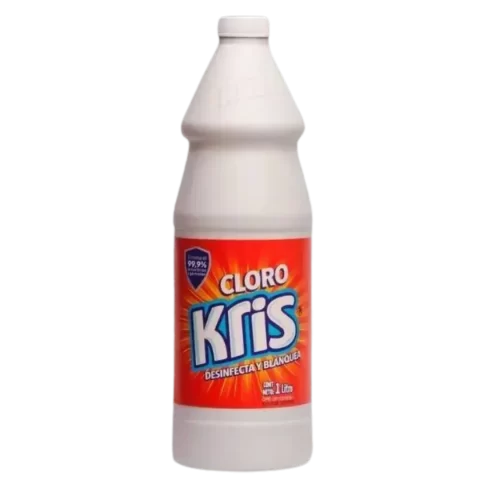 Cloro Kris 1lt