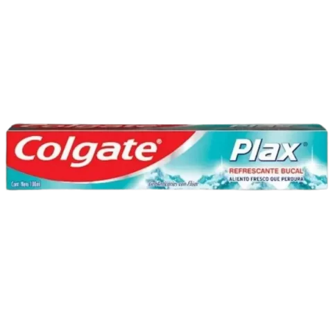 Crema Dental Colgate Plax 100ml