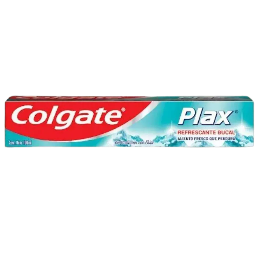Crema Dental Colgate Plax 60ml