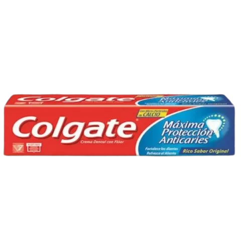 Crema Dental Colgate Tradicional 100gr