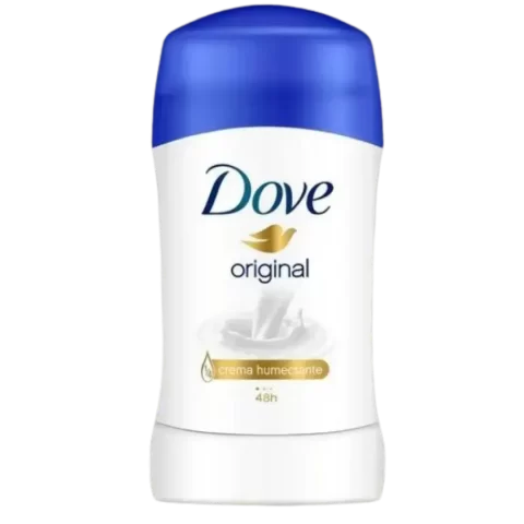Desodorante Dove Original 50gr