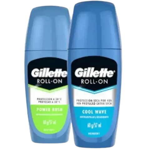 Desodorante Gillette Roll On 60gr