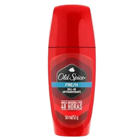 Desodorante Old Spice 52gr
