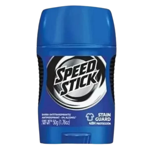 Desodorante Speed Stick Barra 50gr