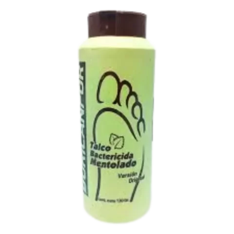 Talco para Pies Tanfor 120gr