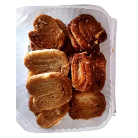 Palmeritas por Und