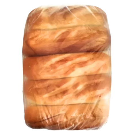 Pan Bello 10und 1kg