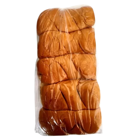 Pan de Arequipe 10und 850gr