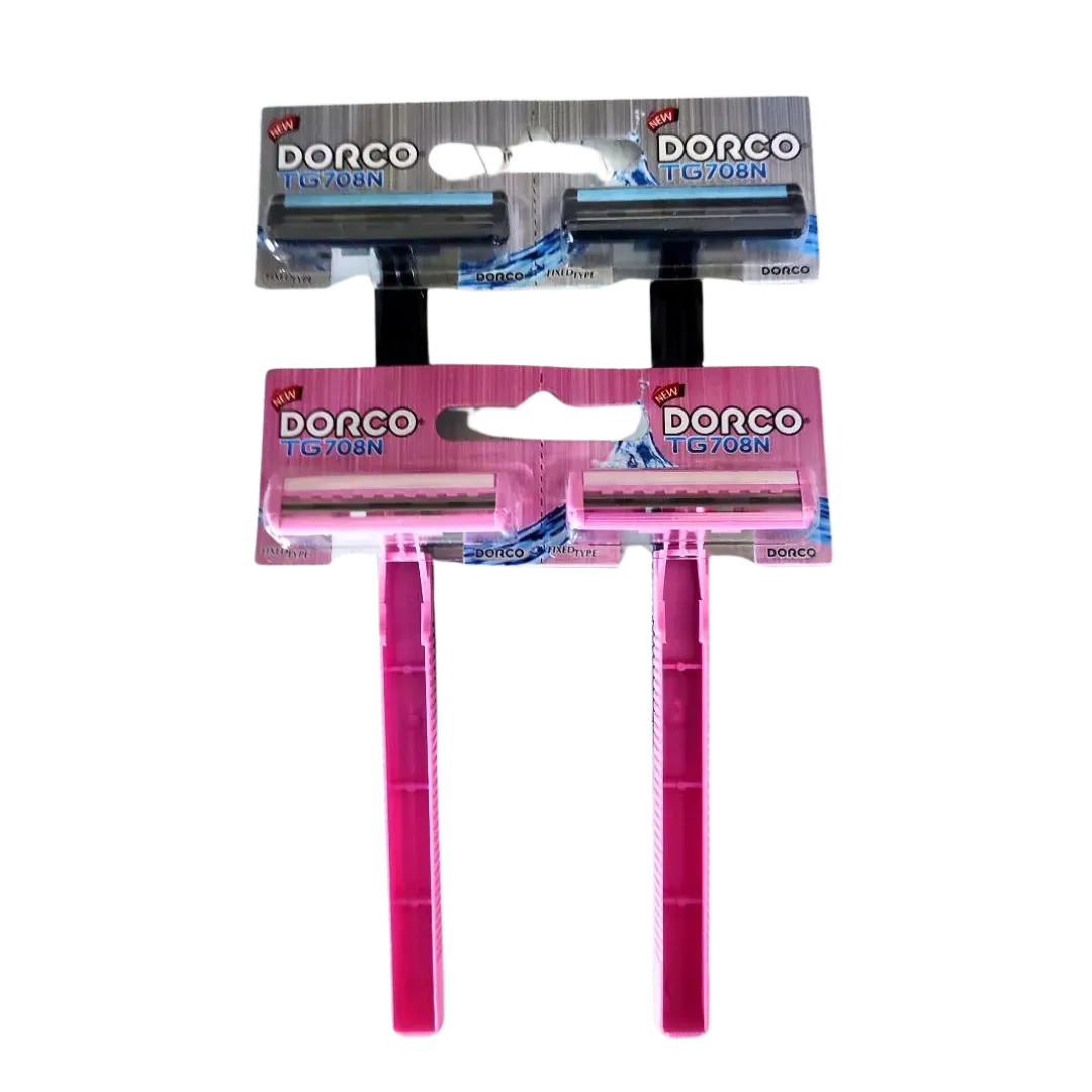 Afeitadora Dorco por und