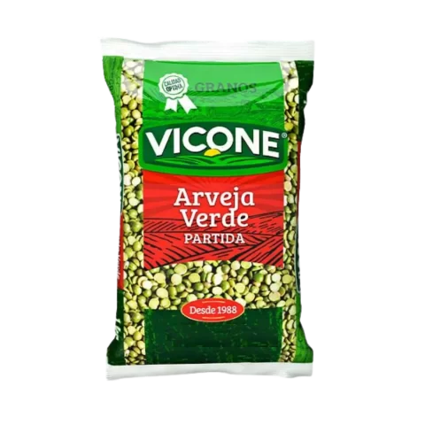 Arvejas Vicone 400gr