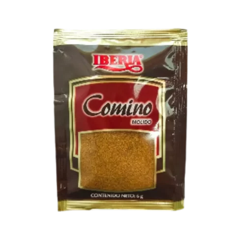 Comino Iberia 6gr
