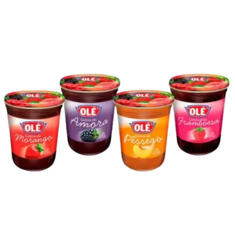 Mermelada Ole 230gr