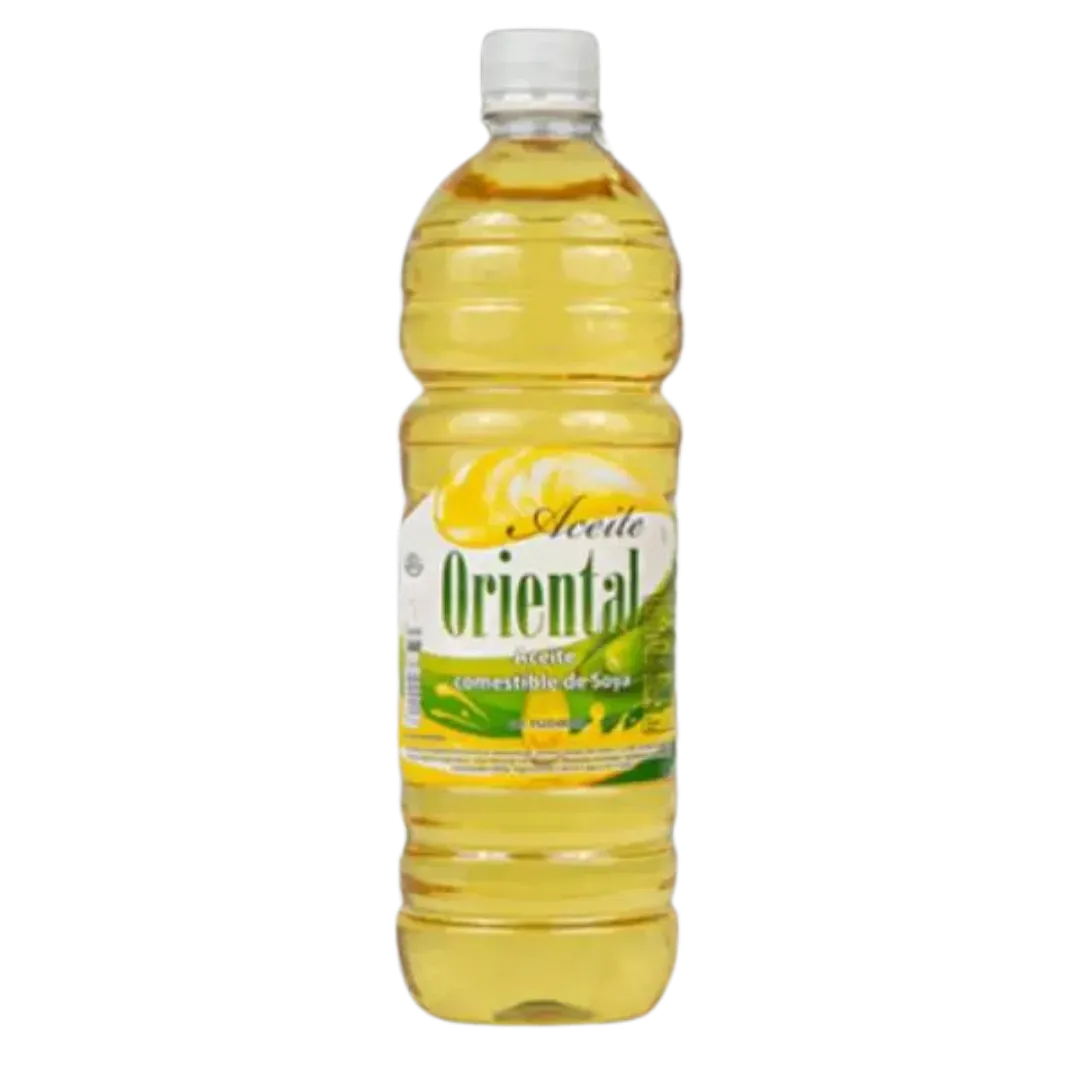 Aceite de Soya Oriental 500ml