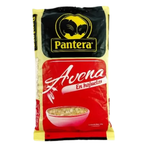Avena Pantera 400gr