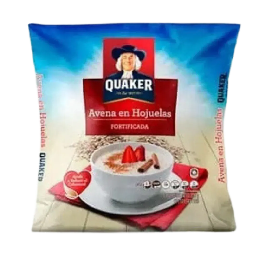 Avena Quaker 100gr