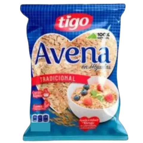 Avena Tigo 300gr