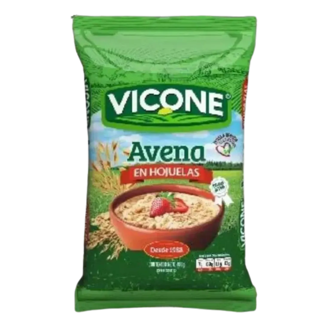 Avena Vicone 200gr