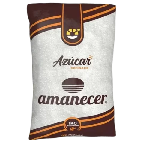 Azucar Amanecer 1kg