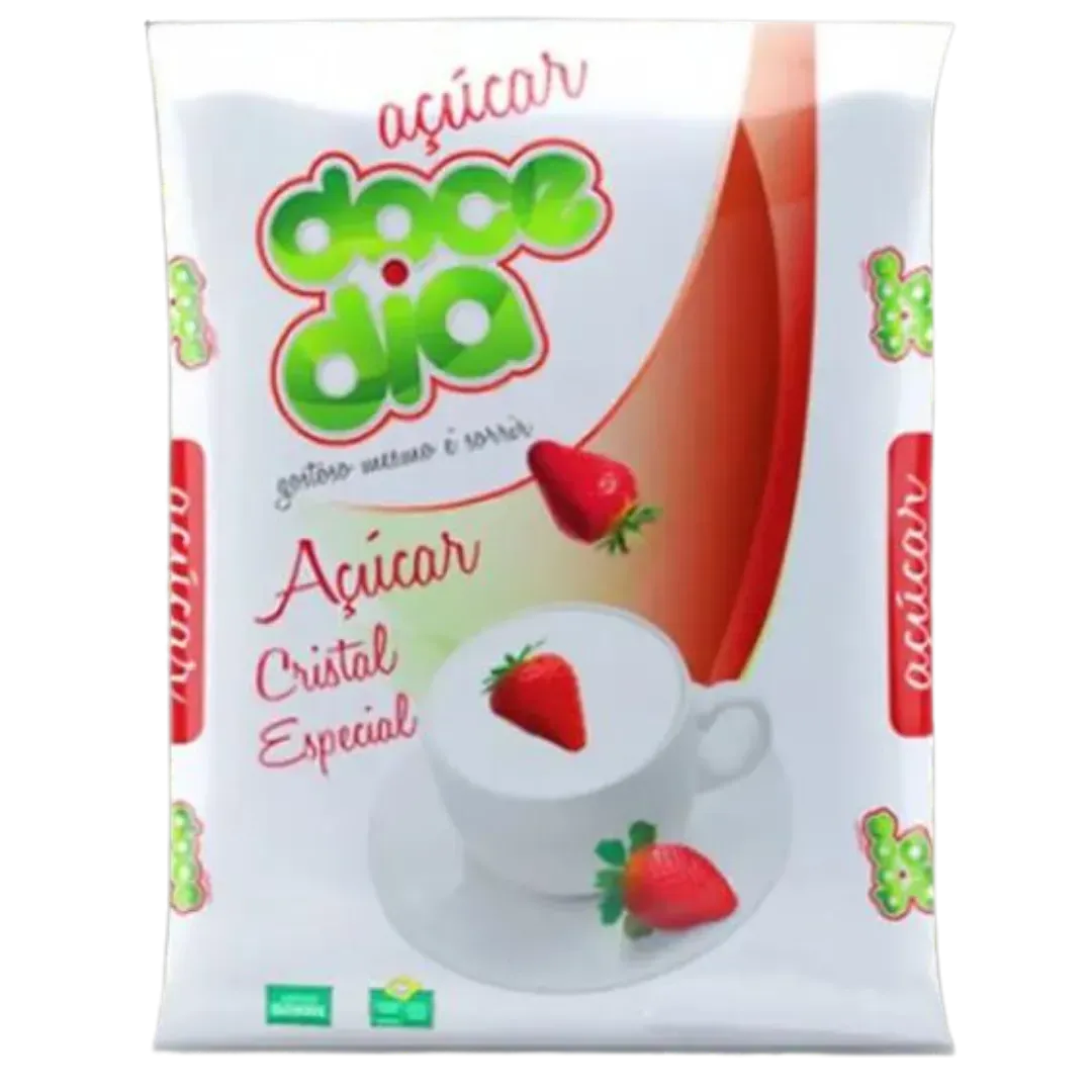 Azucar Doce Dia 1kg