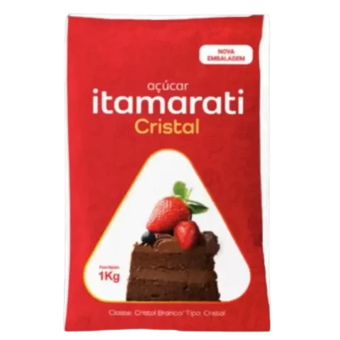 Azucar Itamarati 1kg