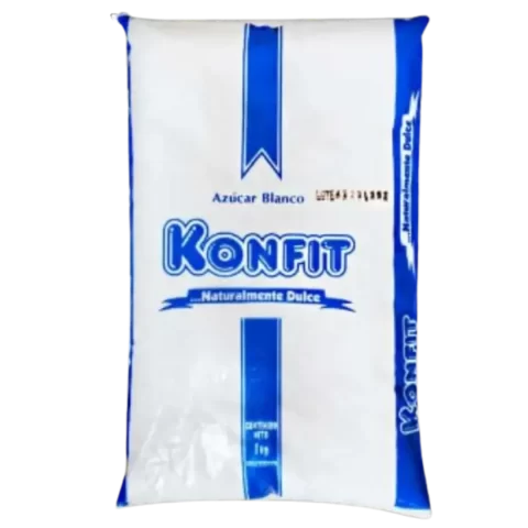 Azucar Konfit 1kg