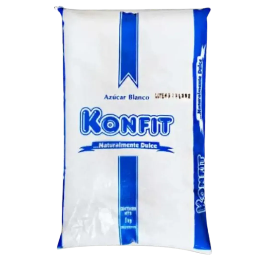 Azucar Konfit 1kg