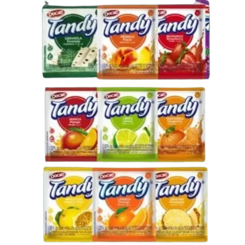 Bebida Instantanea Tandy 25gr