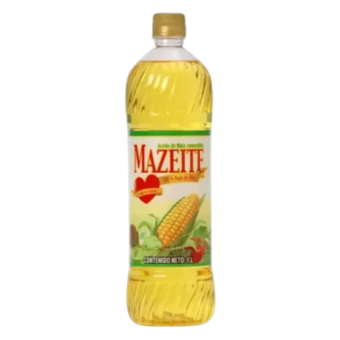 Aceite Mazeite 1lt