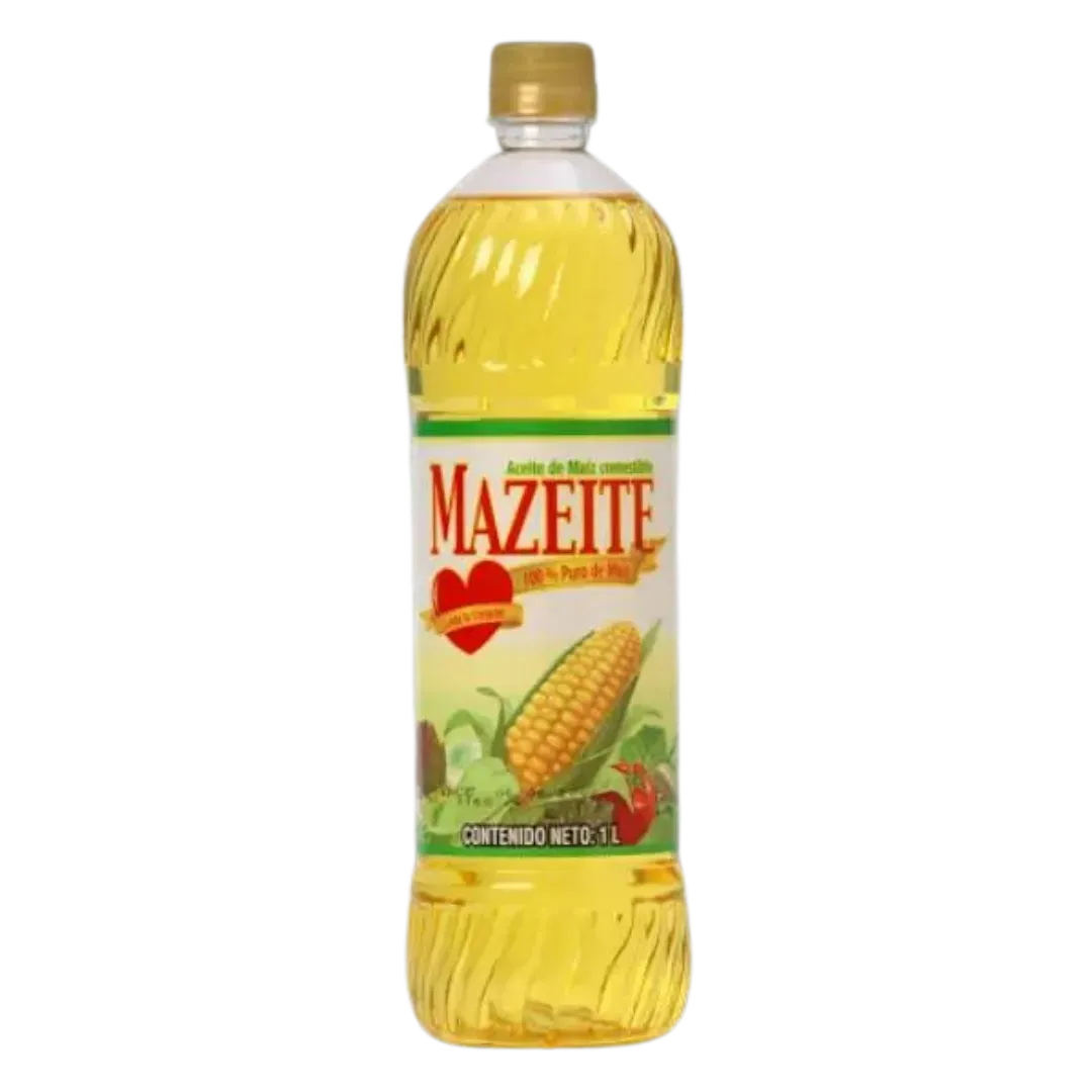 Aceite Mazeite 1lt